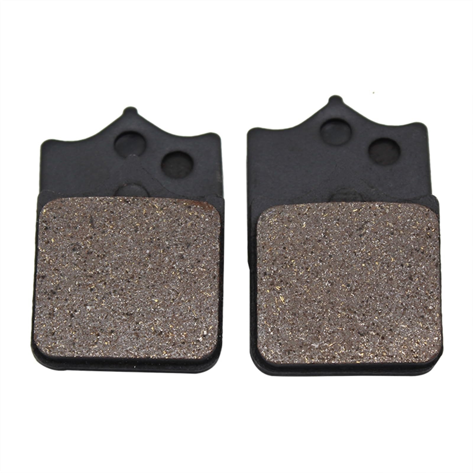 Pastiglie Freni Per APRILIA Per RSV1000R Per RSV Per 1000 R Per Mille 2001 2002 Tuono 2003 2004 2005-2010 Pastiglie Freno Anteriori Moto(2Pairs)