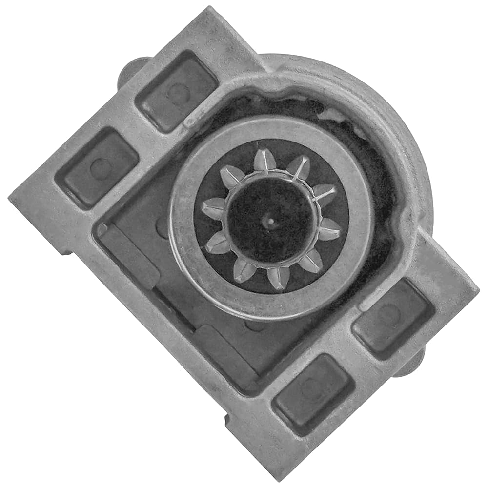Amazon.com: Caltric Starter Motor Compatible with Exmark