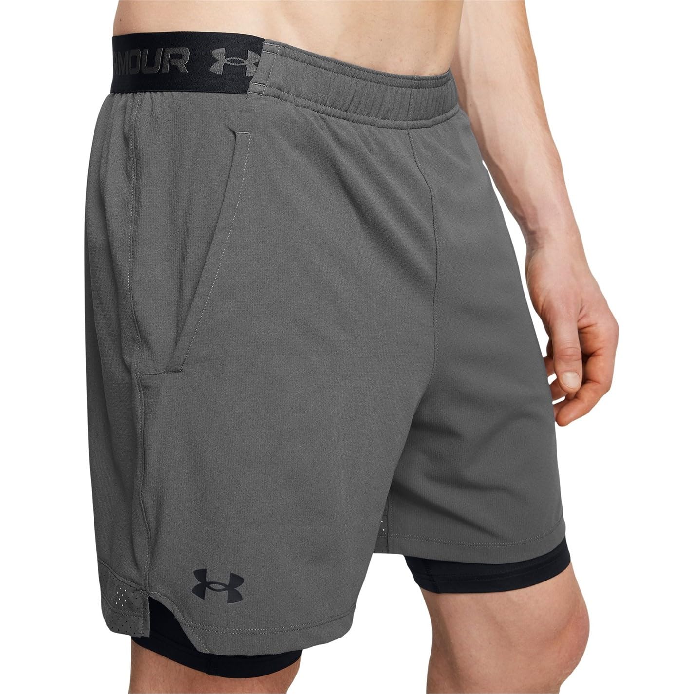 Under Armour Herren Sporthosen Vanish