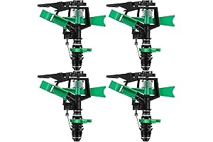Affordable Impact Sprinkler Heads