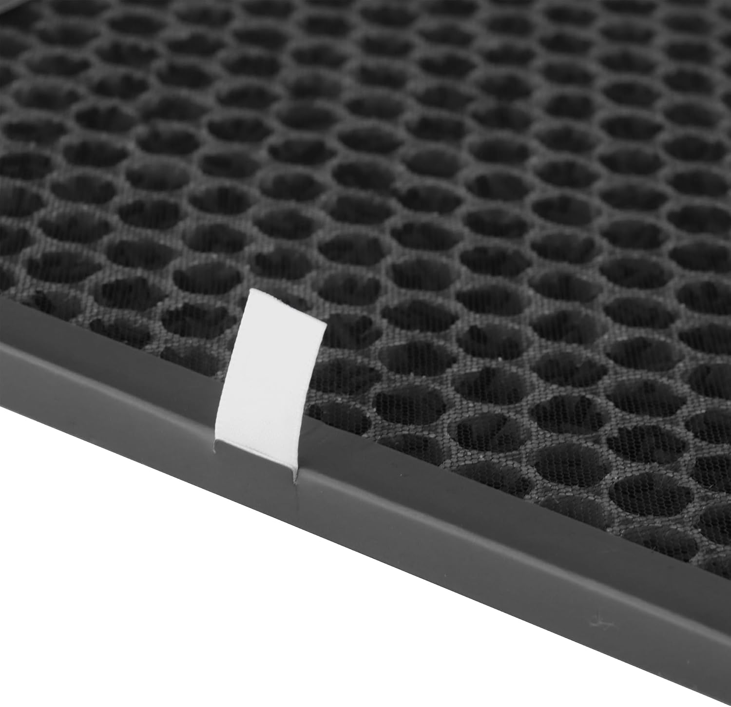 Smart S Replacement Filter Compatible with Smart Health Model S, 2 Efficiency Filter and 1 Carbon Filter