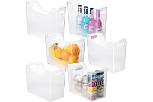 Multi-Purpose Bins on Wheels: Optimize Your Storage Space with Ease