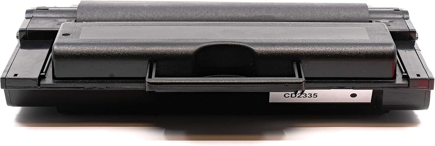 Compatible Toner Cartridge Replacement for Dell 2335dn / 330-2208 / 330-2209 / CR963 / HX756 / NX993 / NX994 (Black,1 Pack)