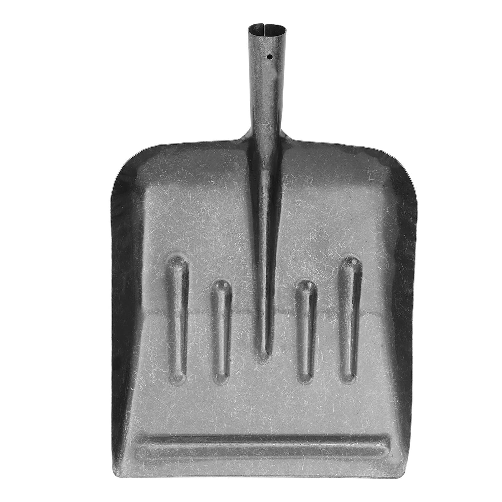 Pala a Mano in Acciaio al Manganese per Pulizia Giardino e Setacciatura Letame Pala a Manico Corto Ergonomica Antiscivolo per Uso Agricolo e Esterno Attrezzo Versatile per Orto