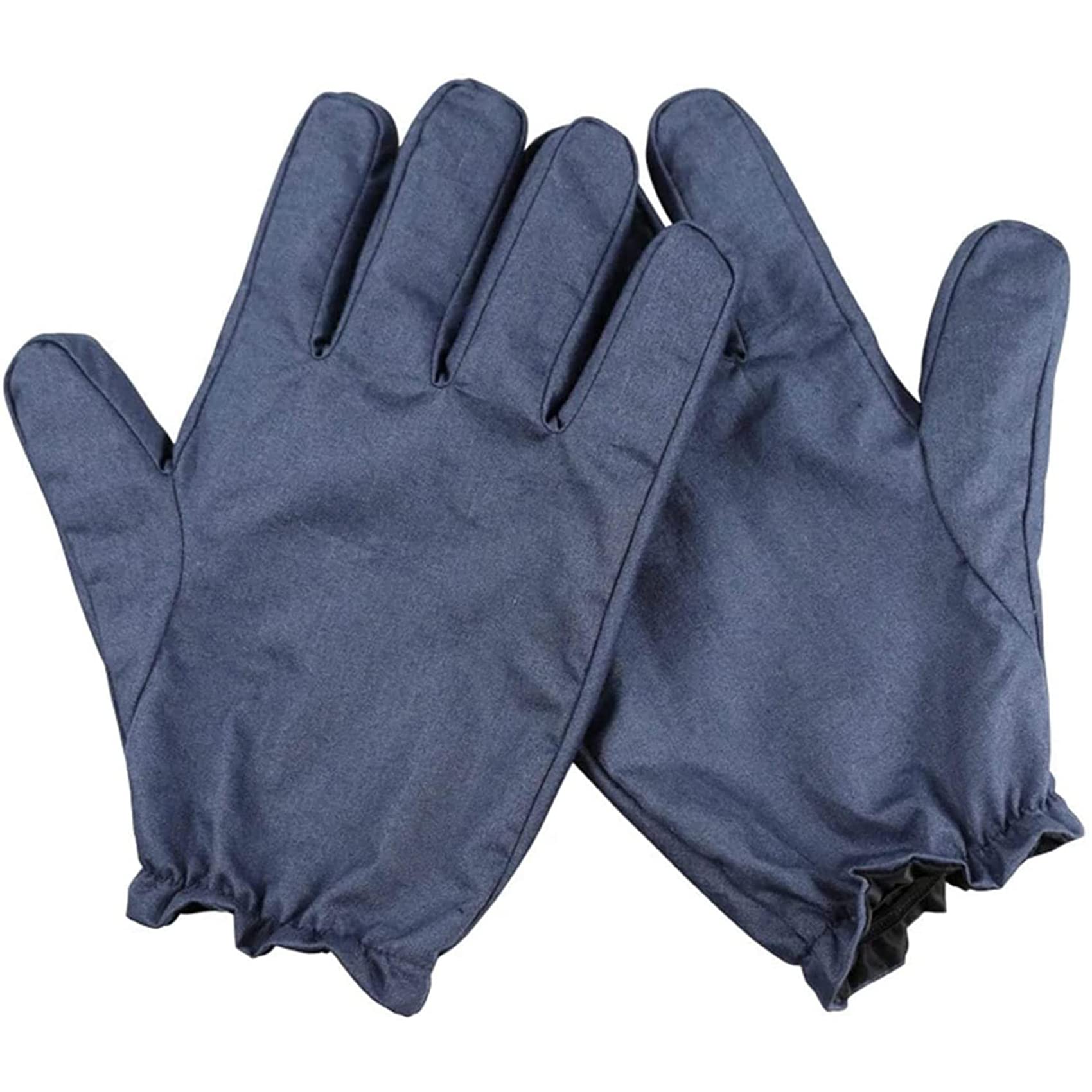 EMF 5G RF Electromagnetic Radiation Protective Gloves, WIFI, Mobile Phone, Computer, TV EMF Shielding Unisex Gloves