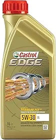 Óleo Castrol Edge 5W-30 Ll 1L