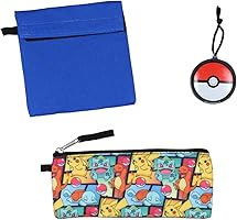 Amazon.com: Bioworld Pokemon 16