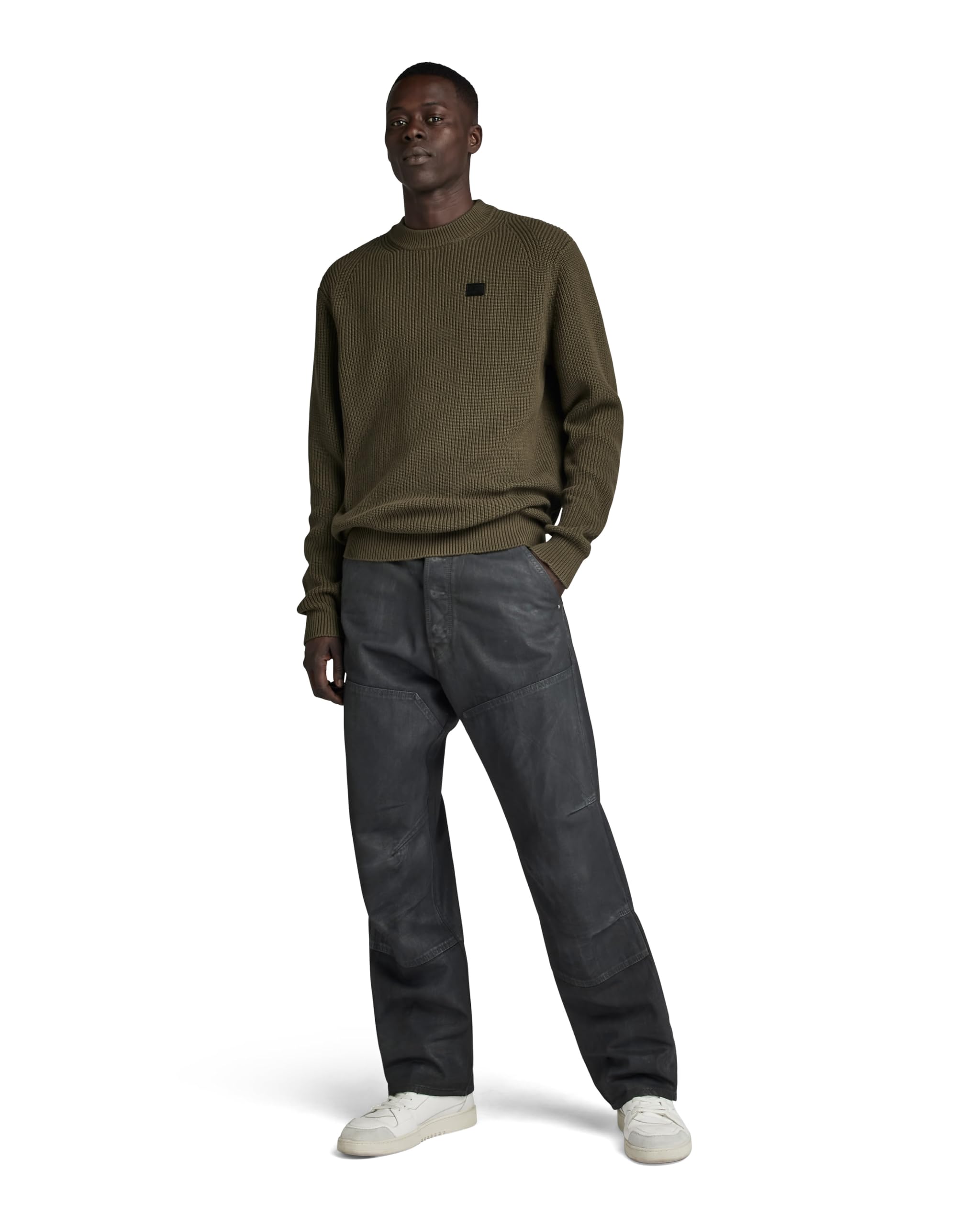 G-Star Herren Pullover