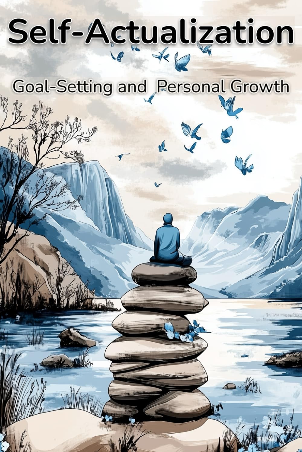 Self-Actualization: Goal-Setting and Personal Growth