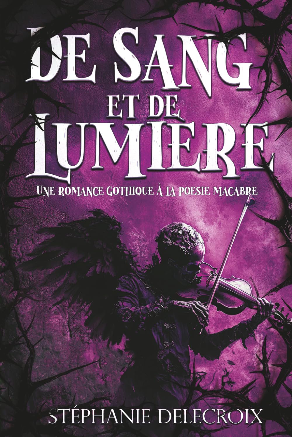 De Sang et de Lumière