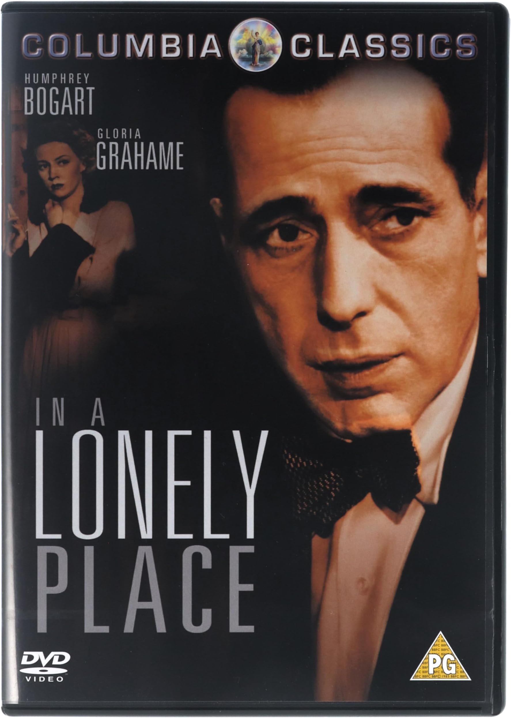 In a Lonely Place [DVD] [2003]