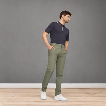 Puma Men's Dealer Pant