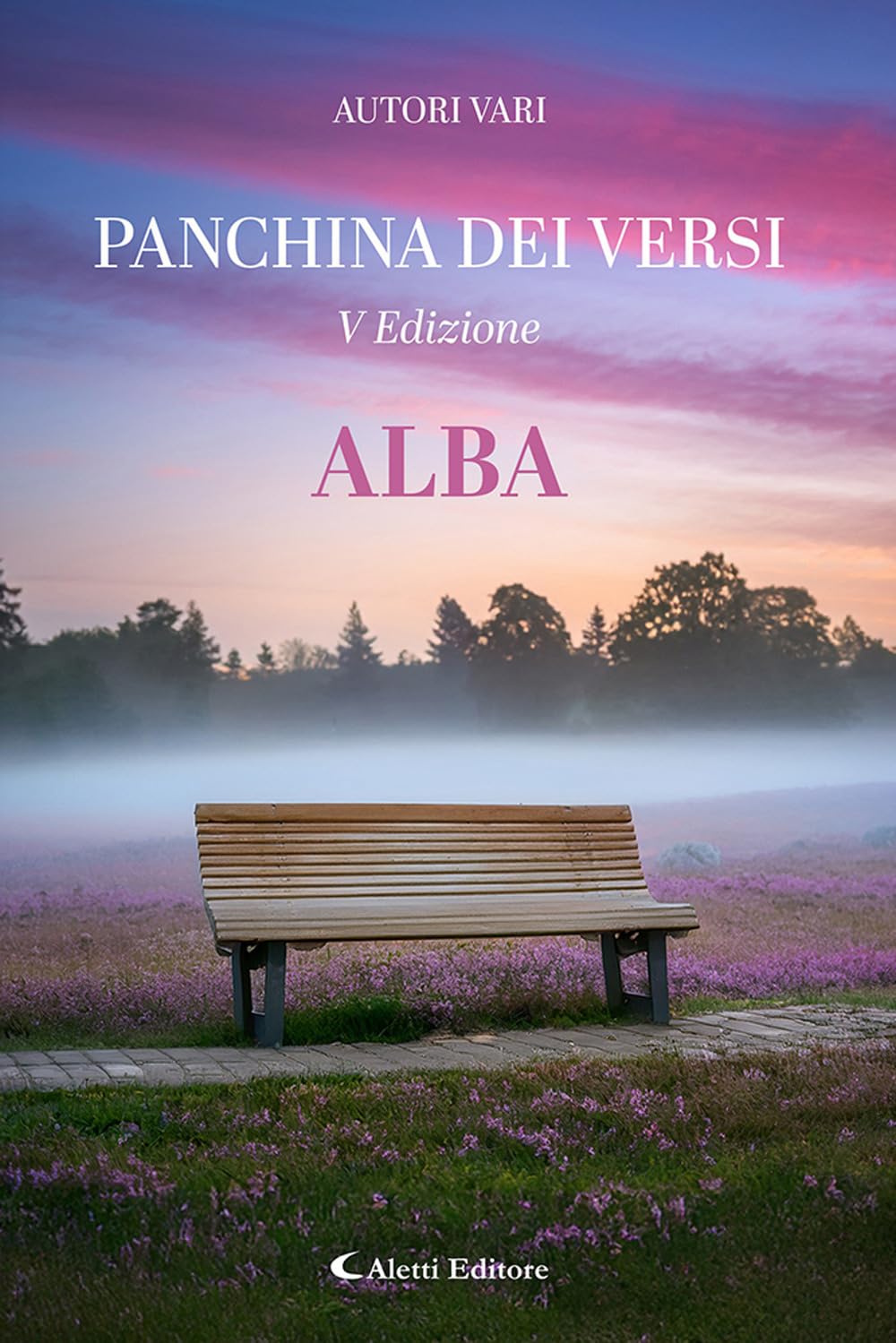 Alba. La Panchina Dei Versi - 4