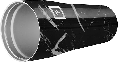 Miniatura 4 de IRON FLASK - Vaso Rover Tumbler de 24 onzas y 28 onzas, a prueba de fugas, acero inoxidable con aislamiento al vacío, moderno y de doble pared,