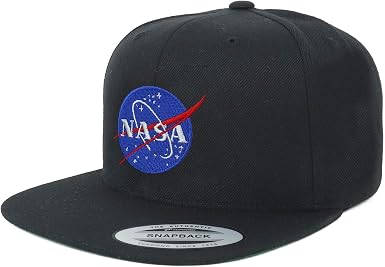 Armycrew Flexfit Oversize XXL NASA 