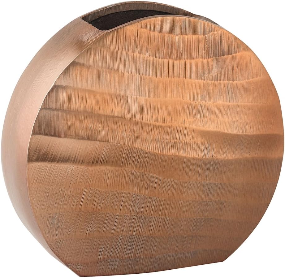 ELK 8178-046 Vase/Jar/Bottle, Copper