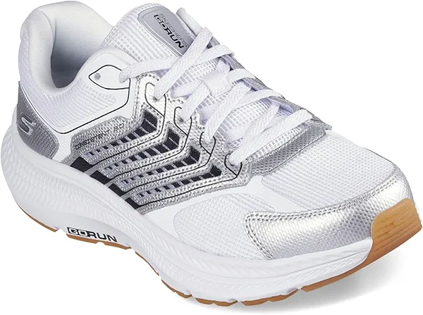 Skechers Women's, Go Run Consistent 2.0 - Aragon Sneaker
