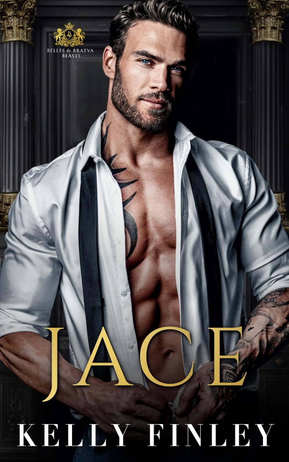 Jace (Belles & Bratva Beasts)