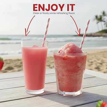 Clear Whey Protein Isolate Powder 20g Protein, 4g Electrolytes + Collagen Peptides, Zero Sugar, Refreshing Light Protein Drink Water, Whey Powder Protein Shake, Lactose Free Strawberry Lemonade
