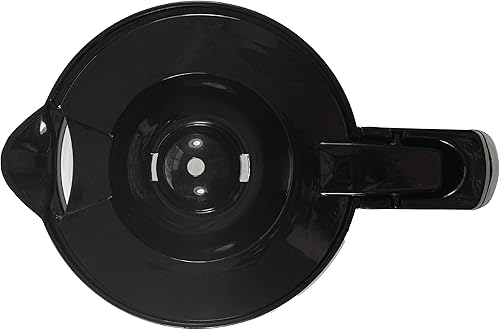 Miniatura 2 de Univen Cafetera de 12 tazas compatible con Hamilton Beach 46300 46310 49933 49350 49618 49950 49954 49957 49966 49976 49980 49980A 49980Z 9983