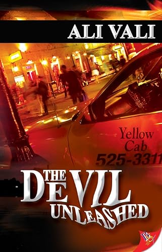 The Devil Unleashed (Cain Casey Series Book 2)