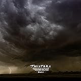 Twisters - Original Motion Picture Score.