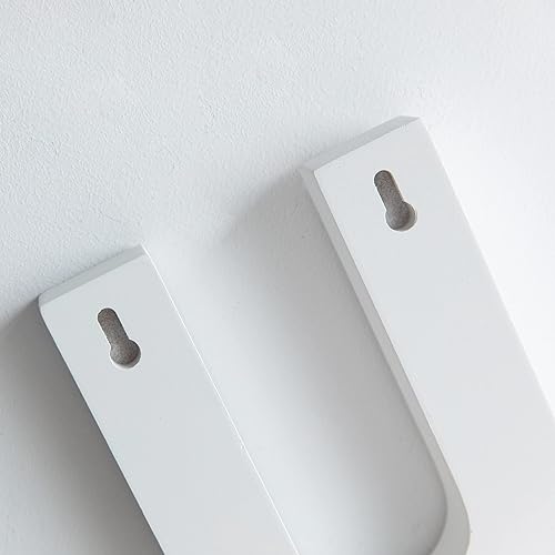 Miniatura 7 de COLLECTIVE HOME - Letras de madera para decoración de pared, decoración de mesa independiente, letreros decorativos con monograma, decoración de