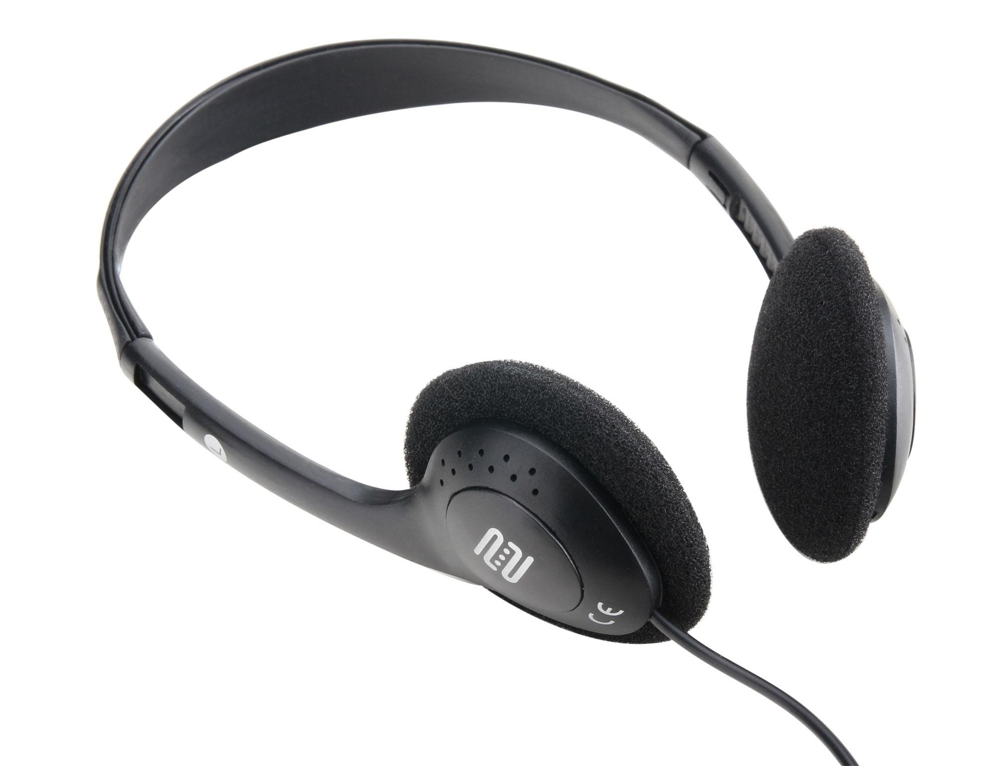 Yamaha DD de 75 S de Drum Set (Incluye auriculares y fuente de alimentación), color negro