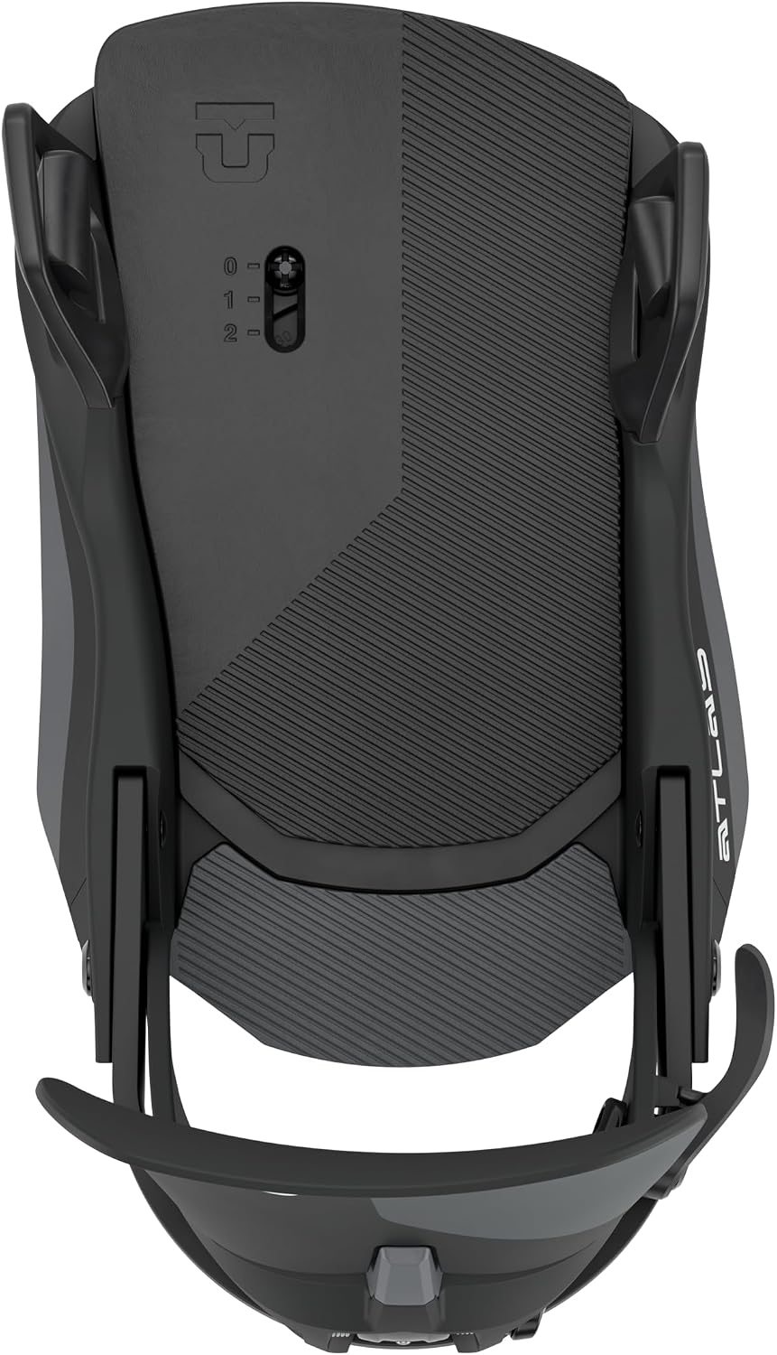 Union Atlas Step On Men's Snowboard Bindings