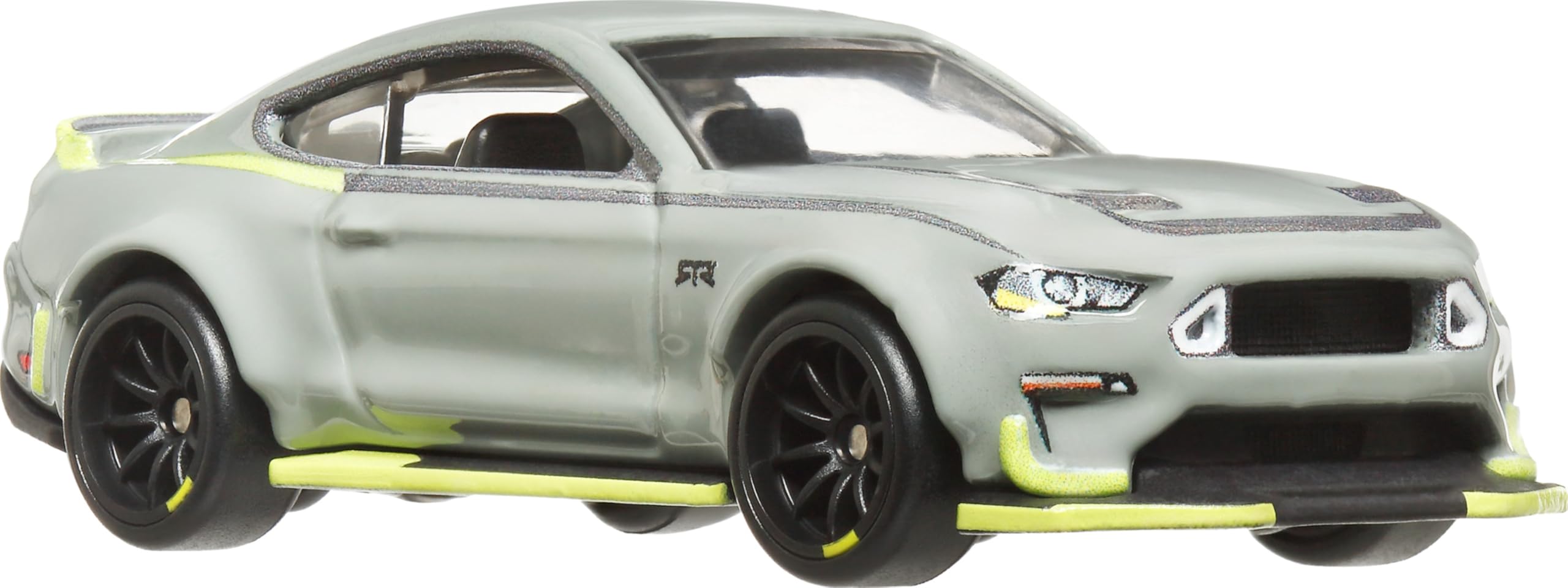 Hot Wheels Premium Ford Mustang RTR - Image 2