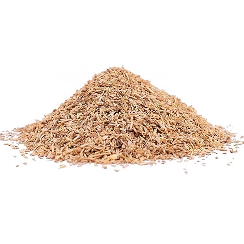 Miniatura 3 de Raíz de Ashwagandha 4 onzas Hierba Ashwagandha seca 100% secado naturalmente Withania Somnifera El mejor tamaño de partícula para hacer té