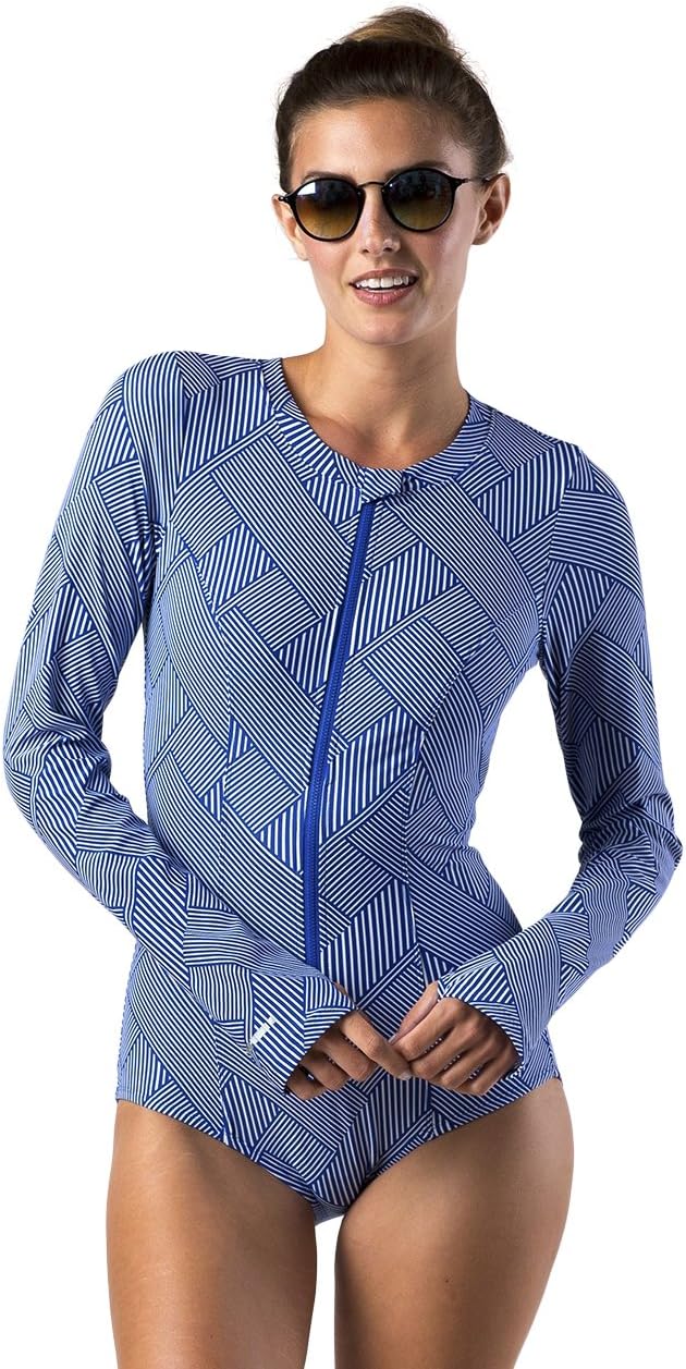 Mott50 Women's Mila One Piece Swimsuit