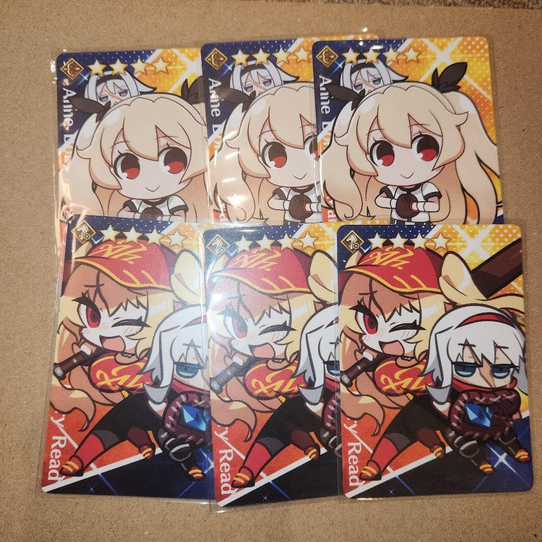 FGO 野球カード　まとめ売り FGO fate グレイルリーグ 野球 カード まとめ mo4882036 o11-1