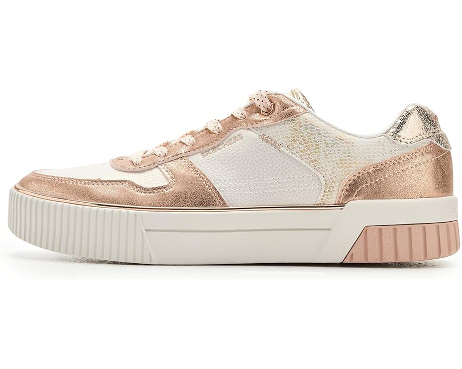 SKECHERS Jade Luminous Spark - Left View