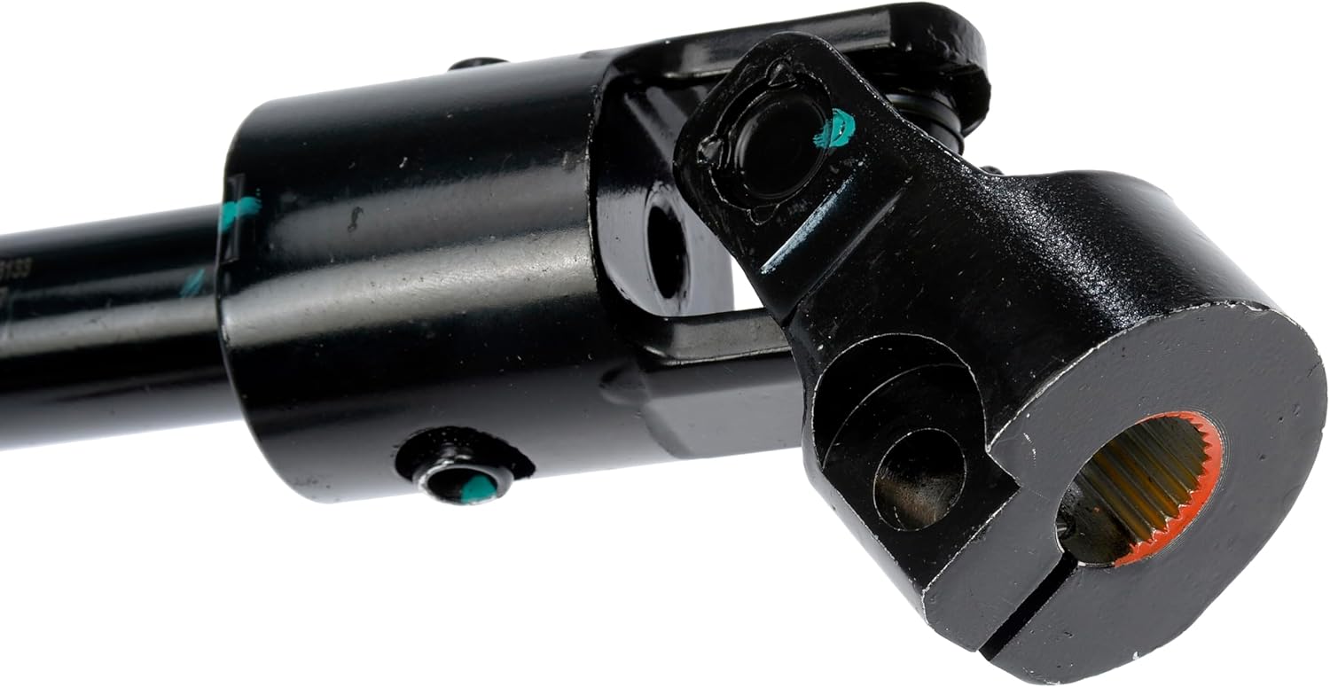 Dorman 425-230 Intermediate Steering Shaft Compatible with Select Dodge Models