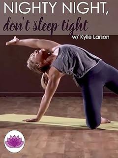 Nighty Night, Don't Sleep Tight