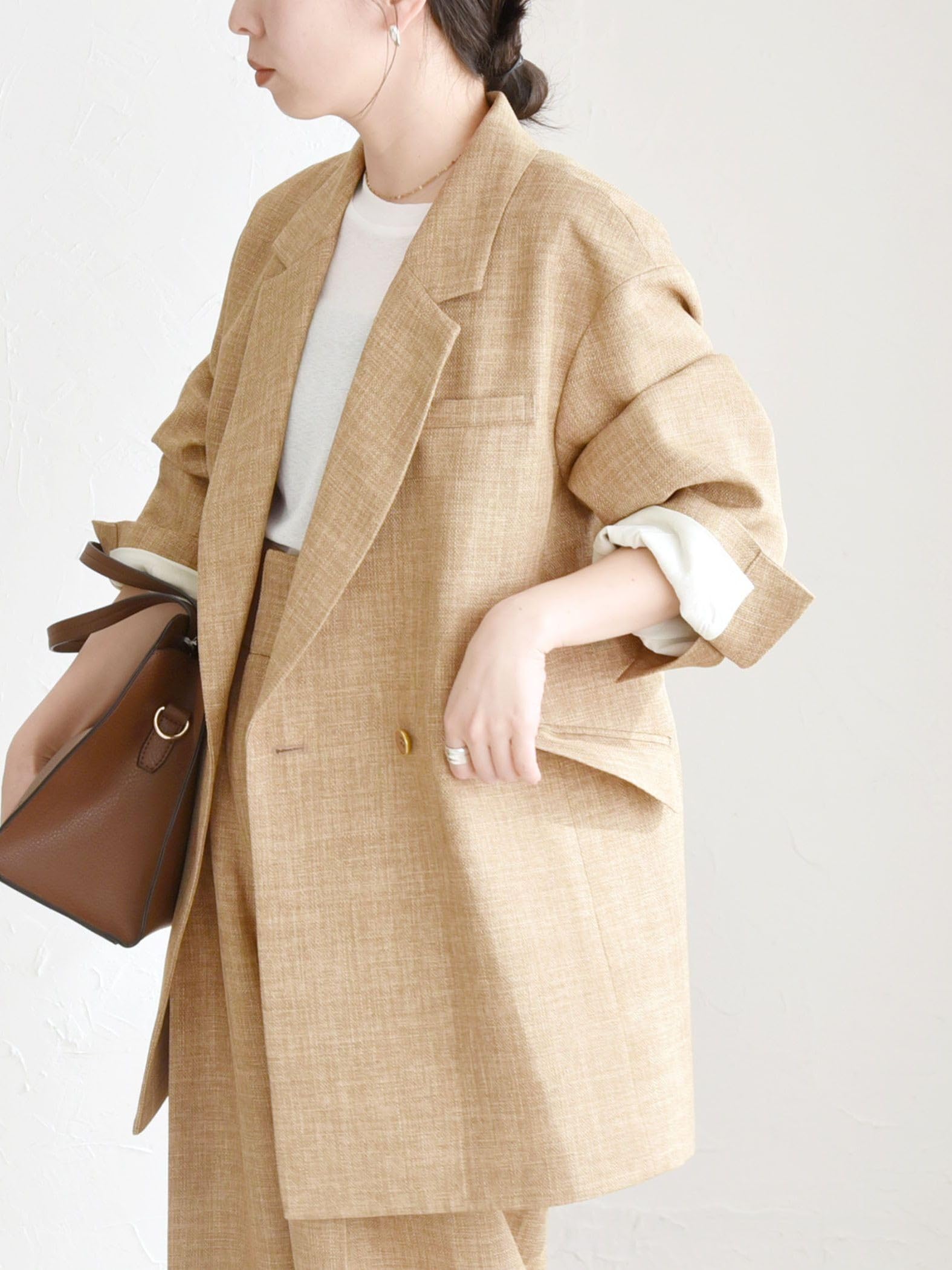 Amazon.co.jp: SHIPS(シップス): ジャケット(quaranciel)