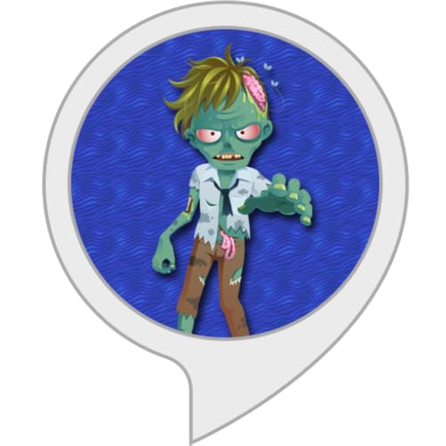 Ambient Sounds Zombie Beach