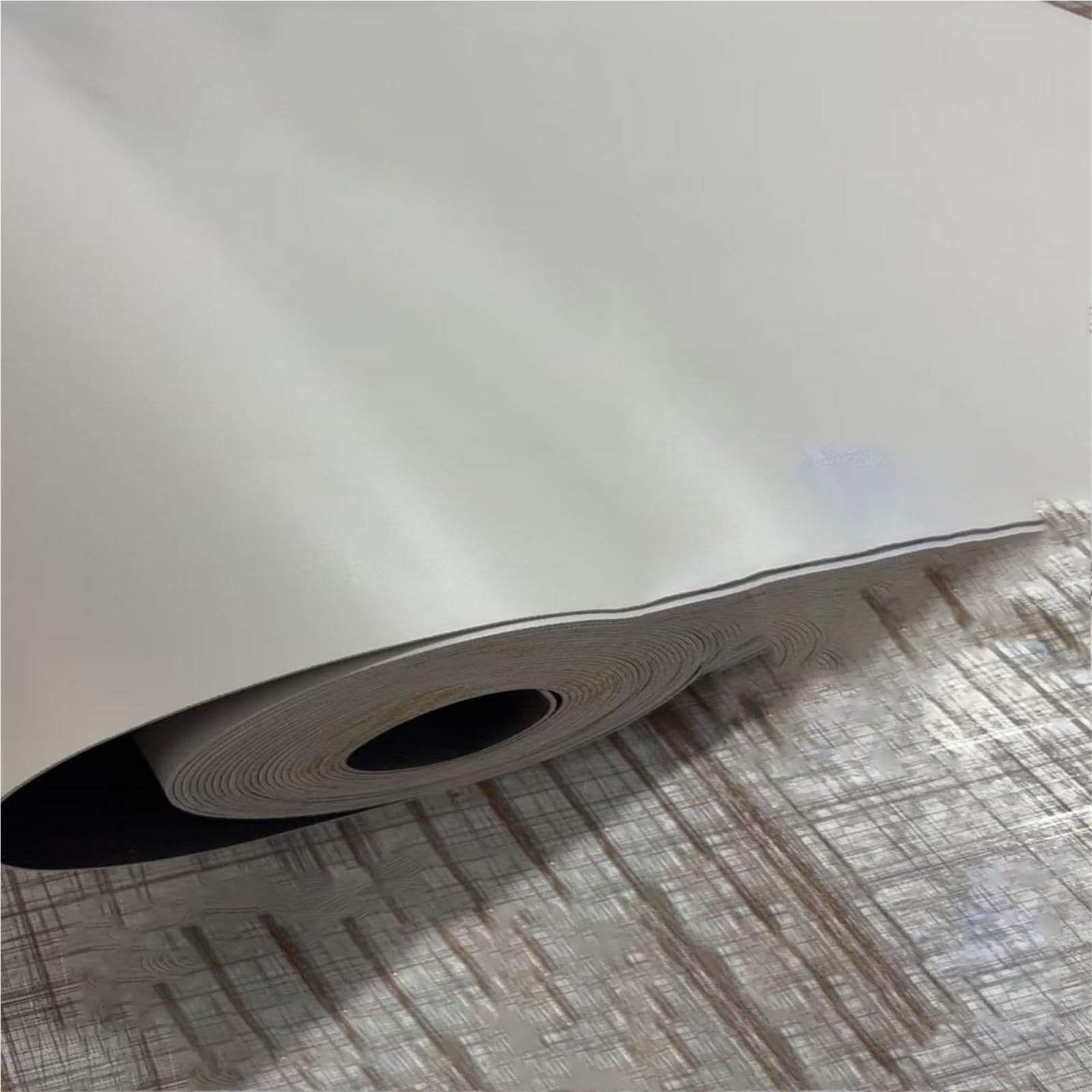 Rollos alfombrilla antiestática Estera Disipadora ESD Para Soldar Láminas Flexibles, Desmontaje Y Reparación De Teléfonos Móviles, Almohadillas De Trabajo De Productos | T 5 mm,W 0.5m x L 1.2m