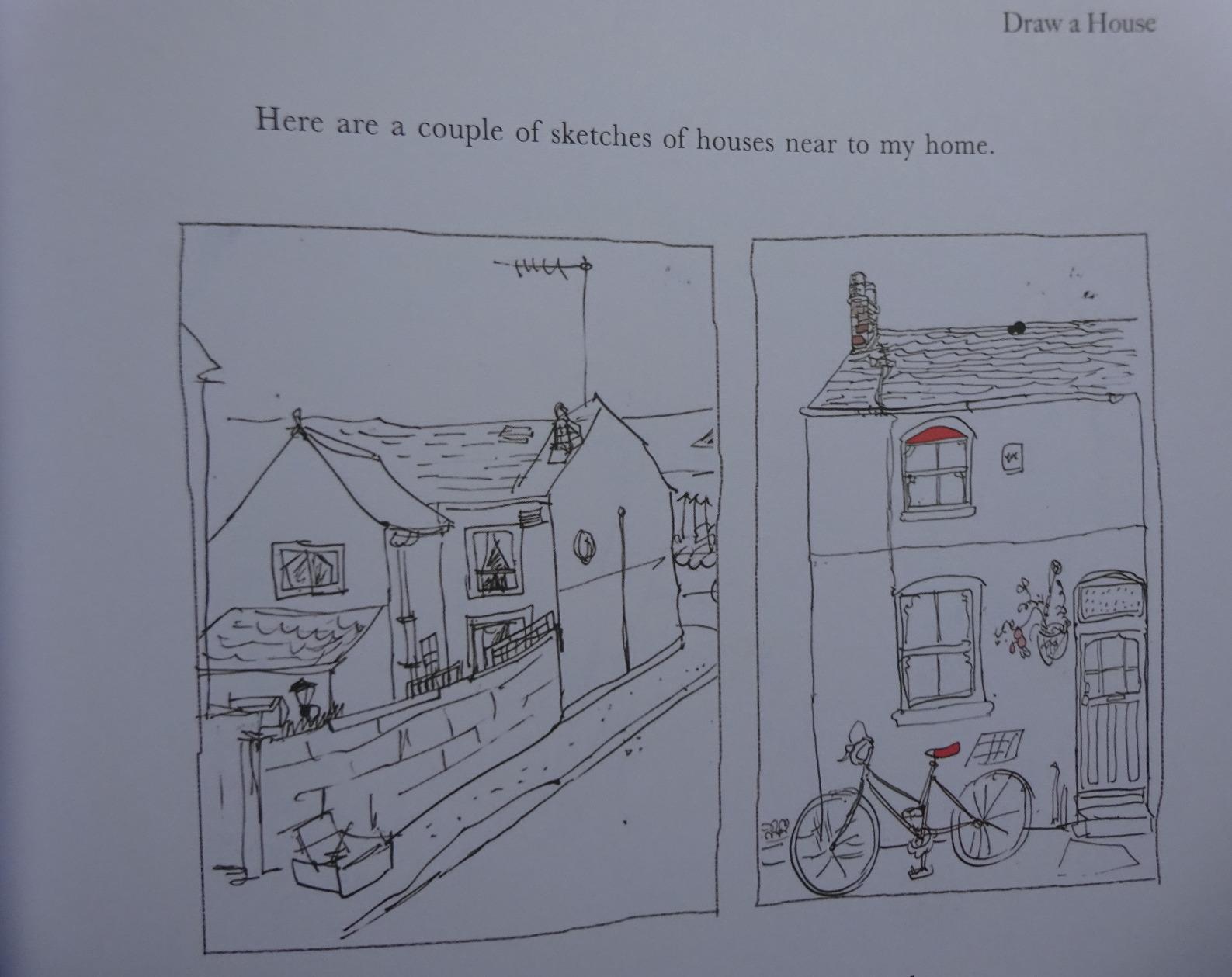 how-to-draw-everything-amazon-co-uk-johnson-gillian-9781910552049