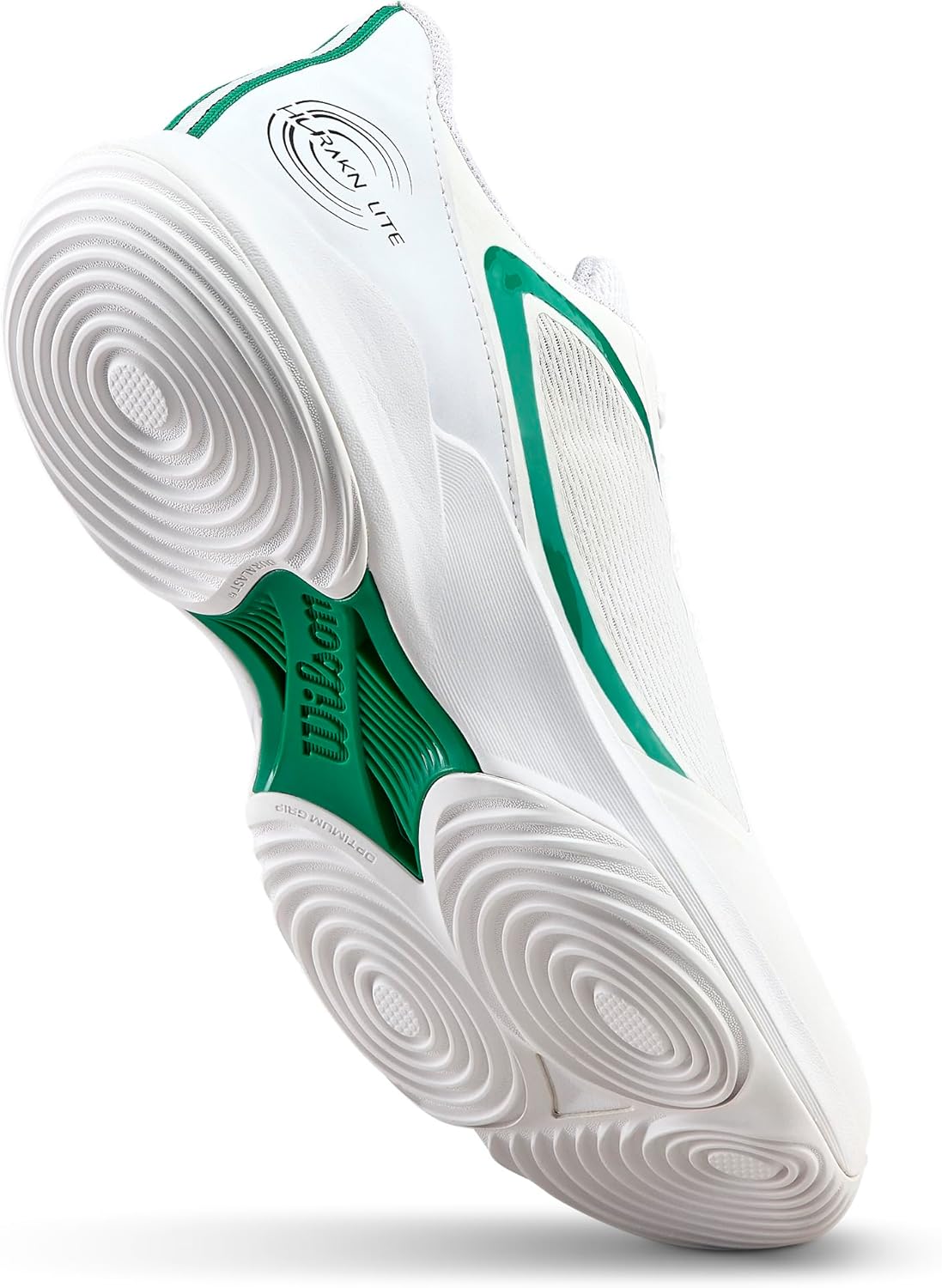 Wilson Mens Men's Hurakn Lite Padel Shoes