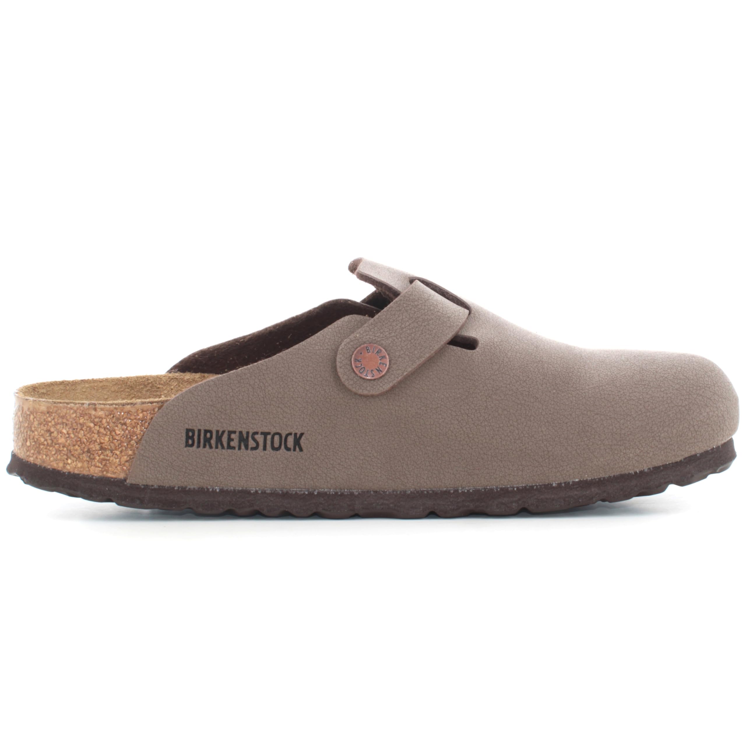 Birkenstock Ciabatte Boston Birkibuc Adulto