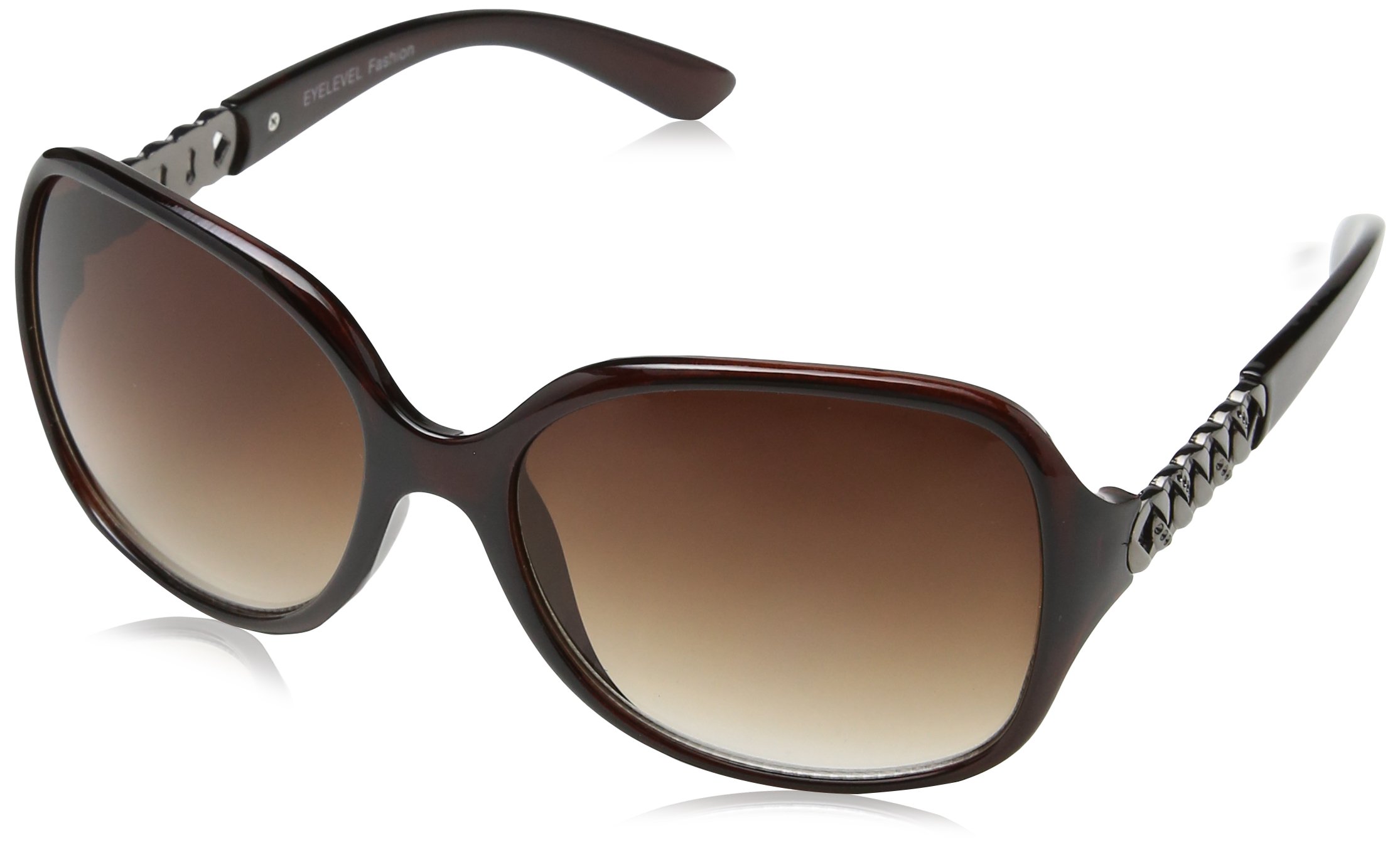 Eyelevel Danielle Oversized Sunglasses for Women - Comfortable Fashionable Ladies Sunglasses - With UV400 Protection & CAT3 Lens
