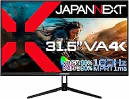JAPANNEXT モニター 起動画面　noさん確認用 モニターが映らない！考えられる原因と簡単な対処法 | JAPANNEXT公式