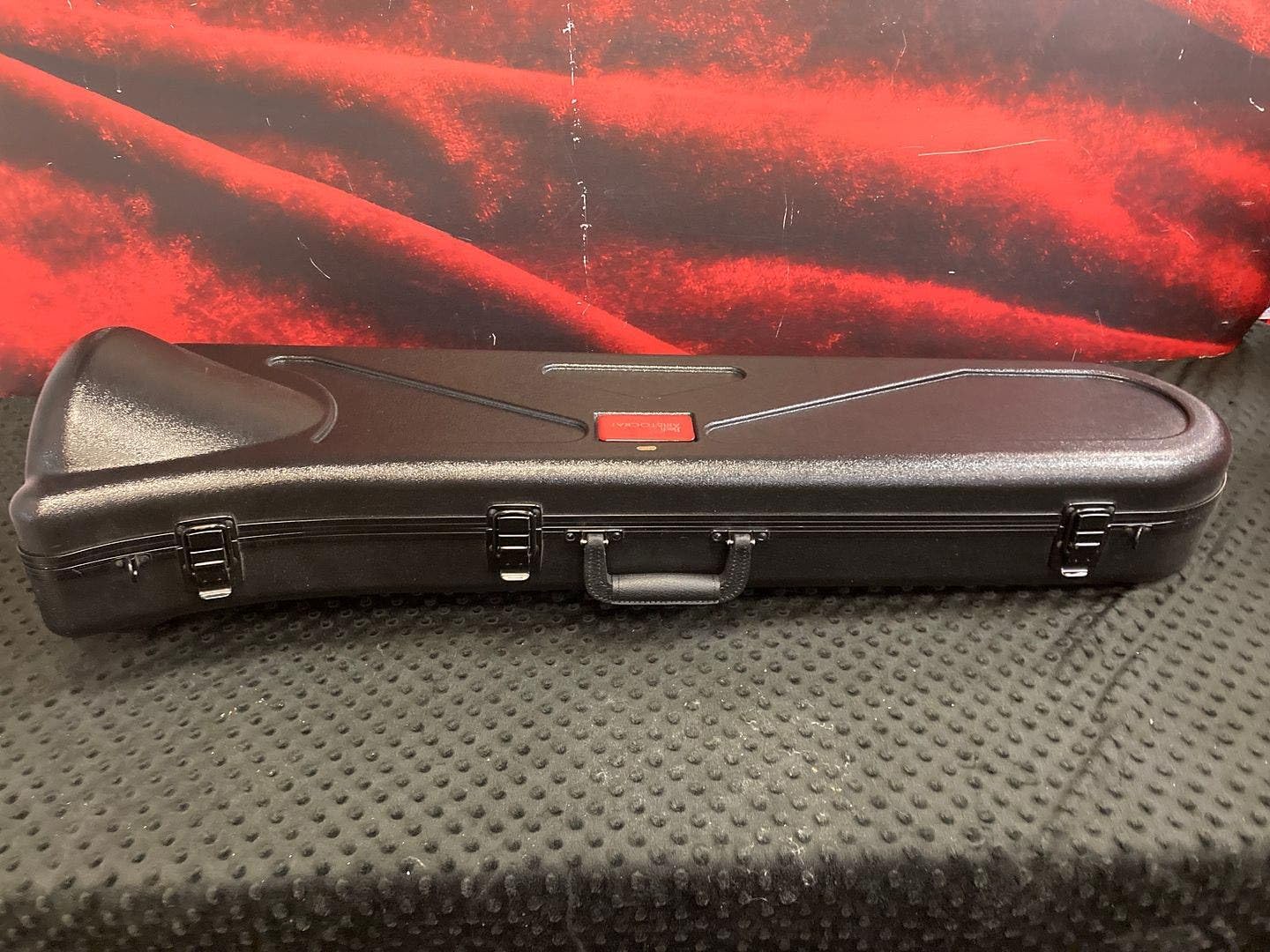 バッハ トロンボーン (TB600) Bach Aristcrat TB600 細管テナートロン