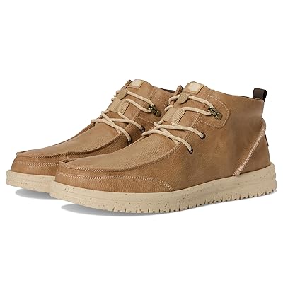 Hey Dude Bradley Chukka Men