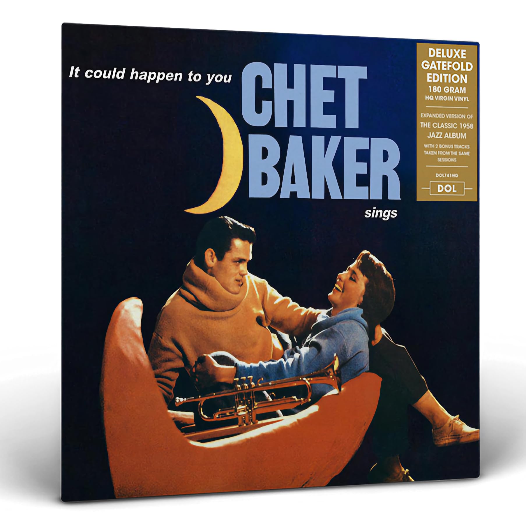 It Could Happen To You [VINYL]