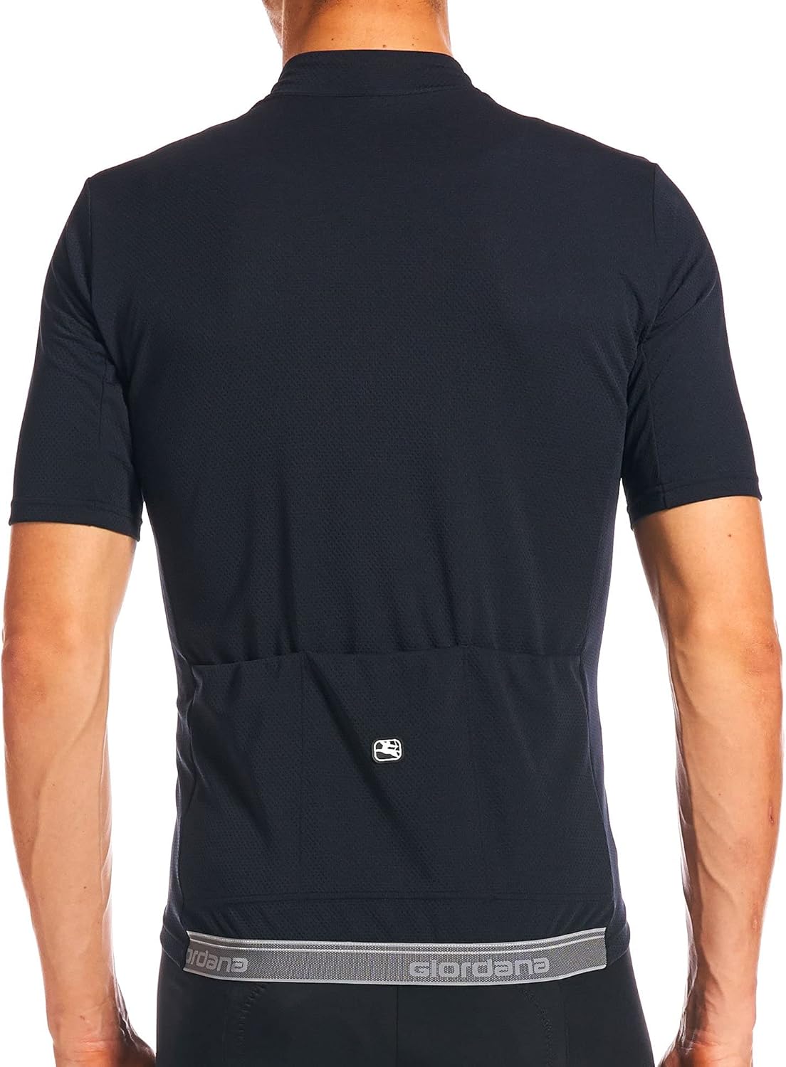 Giordana Men's Fusion Short Sleeve Cycling Jersey : Clothing, Shoes & Jewelry