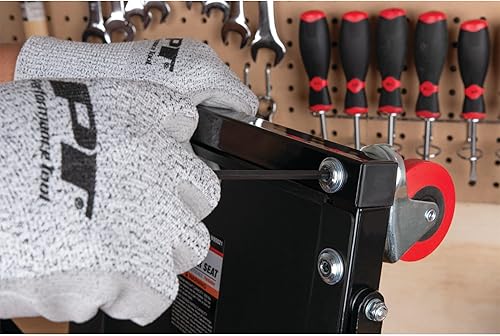 Miniatura 6 de Set Wilmar Performance Tool W80276 de 10 piezas con estrellas