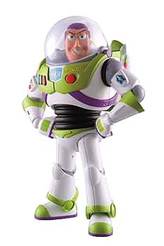 バズライトイヤー Amazon.co.jp: Disney (ディズニー) バズ・ライトイヤー 対話型 話す